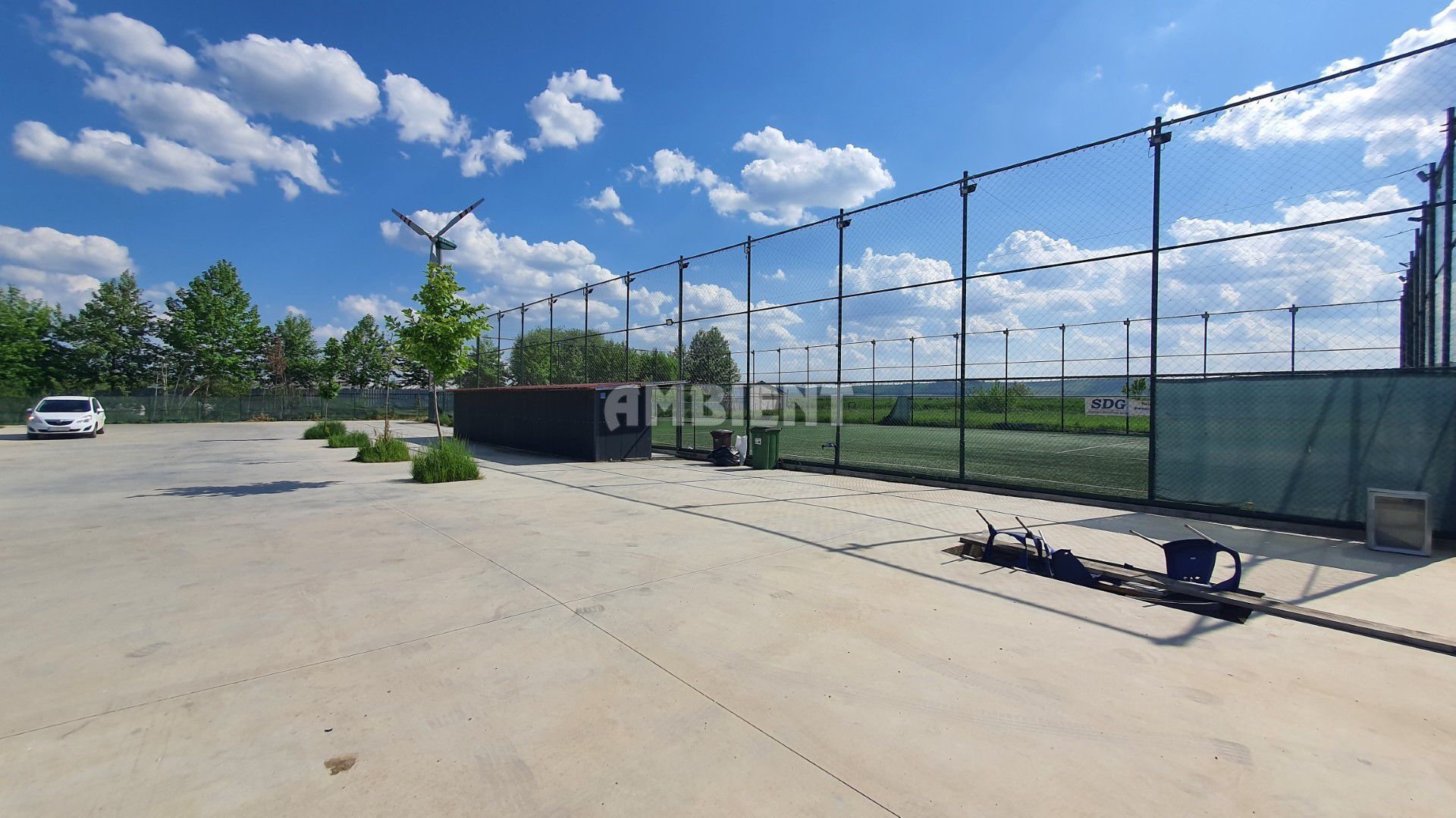 INVESTIȚIE!! Teren intravilan 13.000 mp, zona LA LIVADĂ; - Poză 2