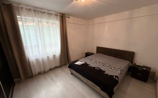2 CAMERE DECOMANDAT - MOBILIAT/UTILAT  - BLOC NOU-  ZONA PLATOU GALATA - Poză 1