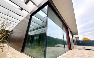 Vila Individuala Exclusivista 6 camere *525mp* // Pipera - Scoala Americana - Poză 5