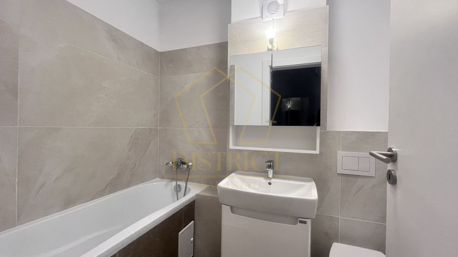 Apartament deosebit cu 2 camere | Torontalului - Poză 8