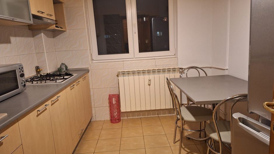 AP. 2 CAMERE- TINERETULUI, BUCATARIE INCHISA, METROU 2 MINUTE,CURAT - Poză 4