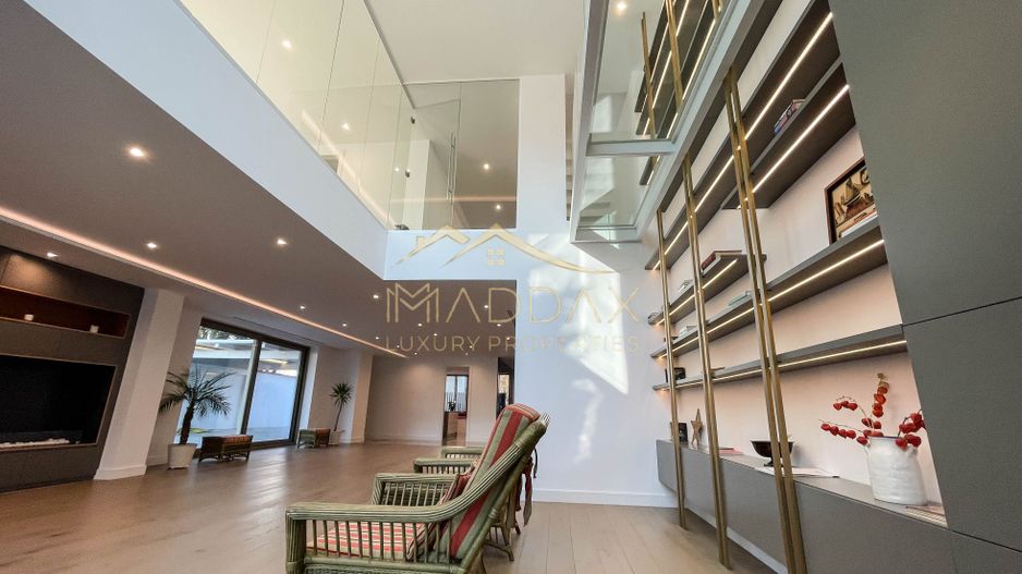 Masterpiece Villa // 940 sqm // 4 parking spaces // Domenii - Poză 9