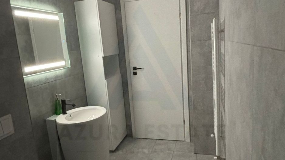 Apartament modern cu 2 camere  etaj 4/8 cu lift in Doamna Stanca - Poză 13