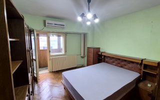 Apartament cu 3 camere 78,24 mp, bloc an 1988 - Decebal - Alba Iulia - Poză 2
