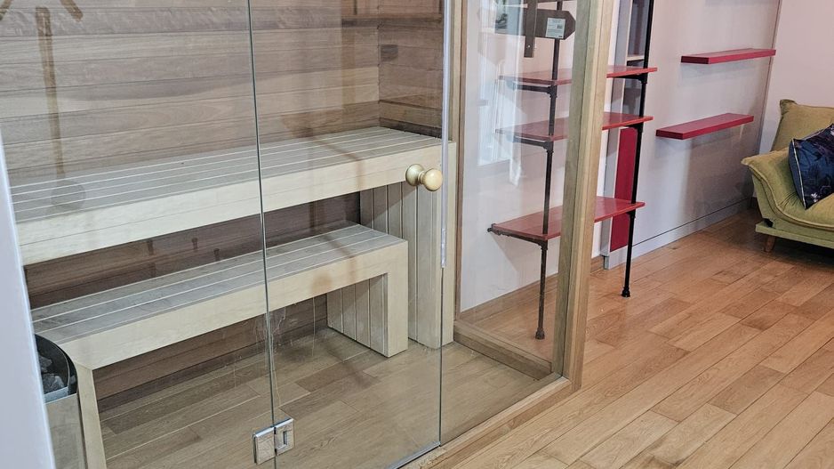 3 camere 107 mp | Upground | Pipera | Aviatiei | terasa 11mp - Poză 16