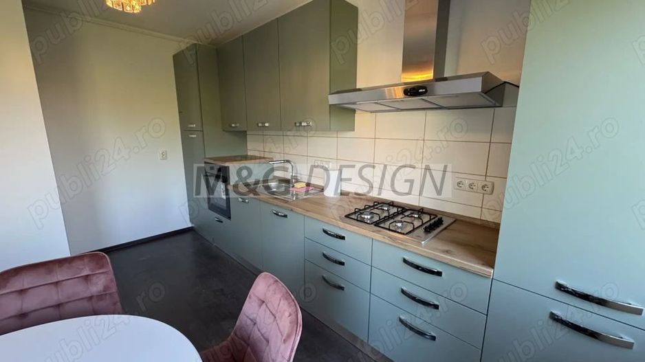 Apartament 3 camere Dumbravita - Poză 3