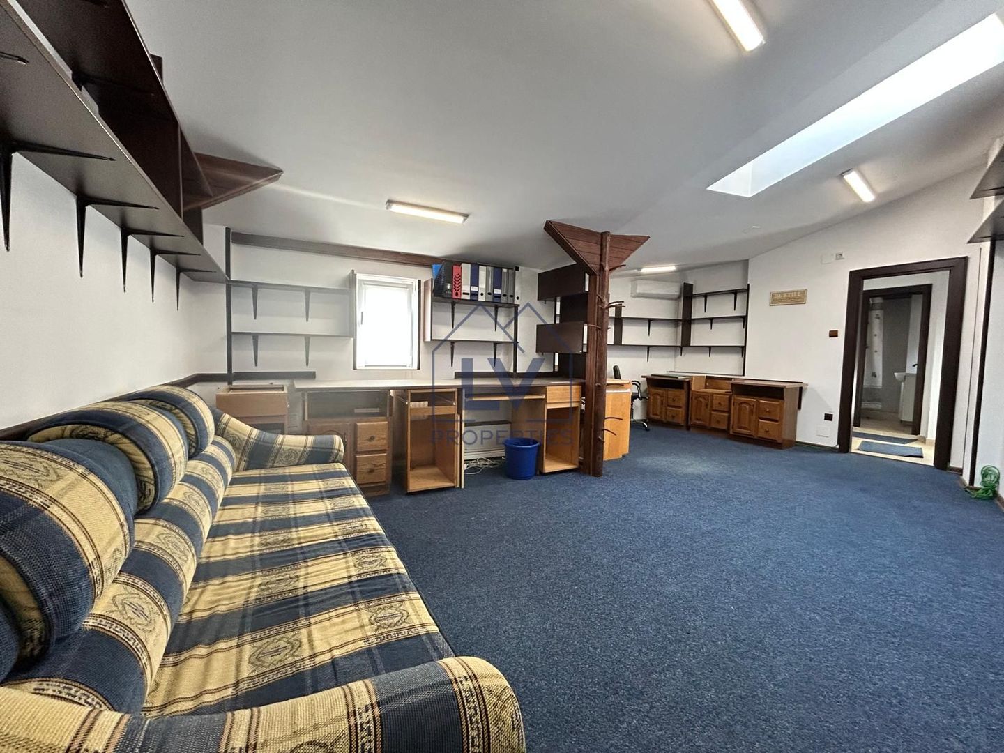 INCHIRIERE VILA 14 CAMERE | ZONA CISMIGIU - Poză 20