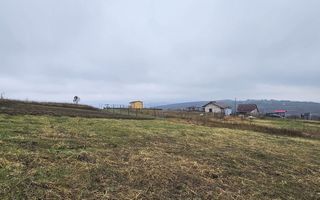 Teren intravilan 656 mp + acces, lângă pădure – Chicerea - Tomești - Poză 4