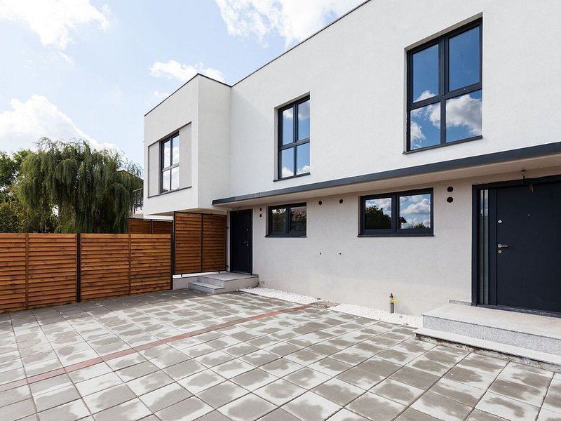 Ultima casa disponibila in Sectorul 6 - Atta Residence-direct dezvoltator - Poză 1