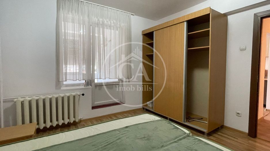 Apartament cu 2 camere de inchiriat în zona Nufărul, Oradea - Poză 3