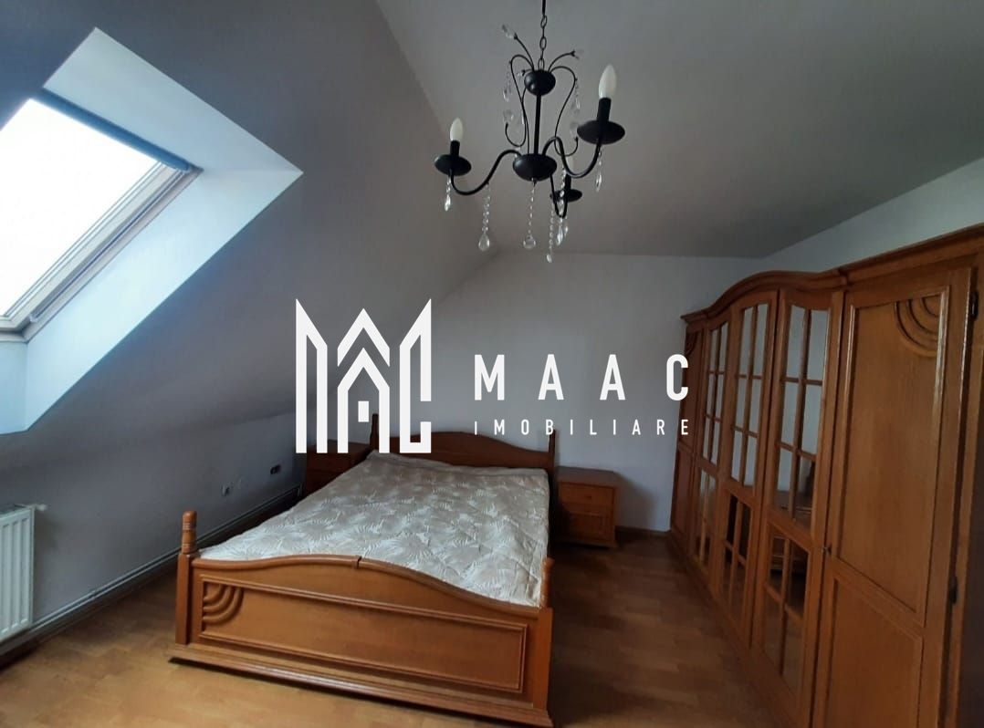 Apartament 2 Camere I Mobilat și Utilat I Vasile Aaron - Poză 1