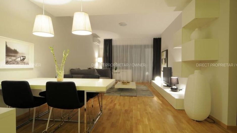Apartament 4 camere de inchiriat - Poză 4