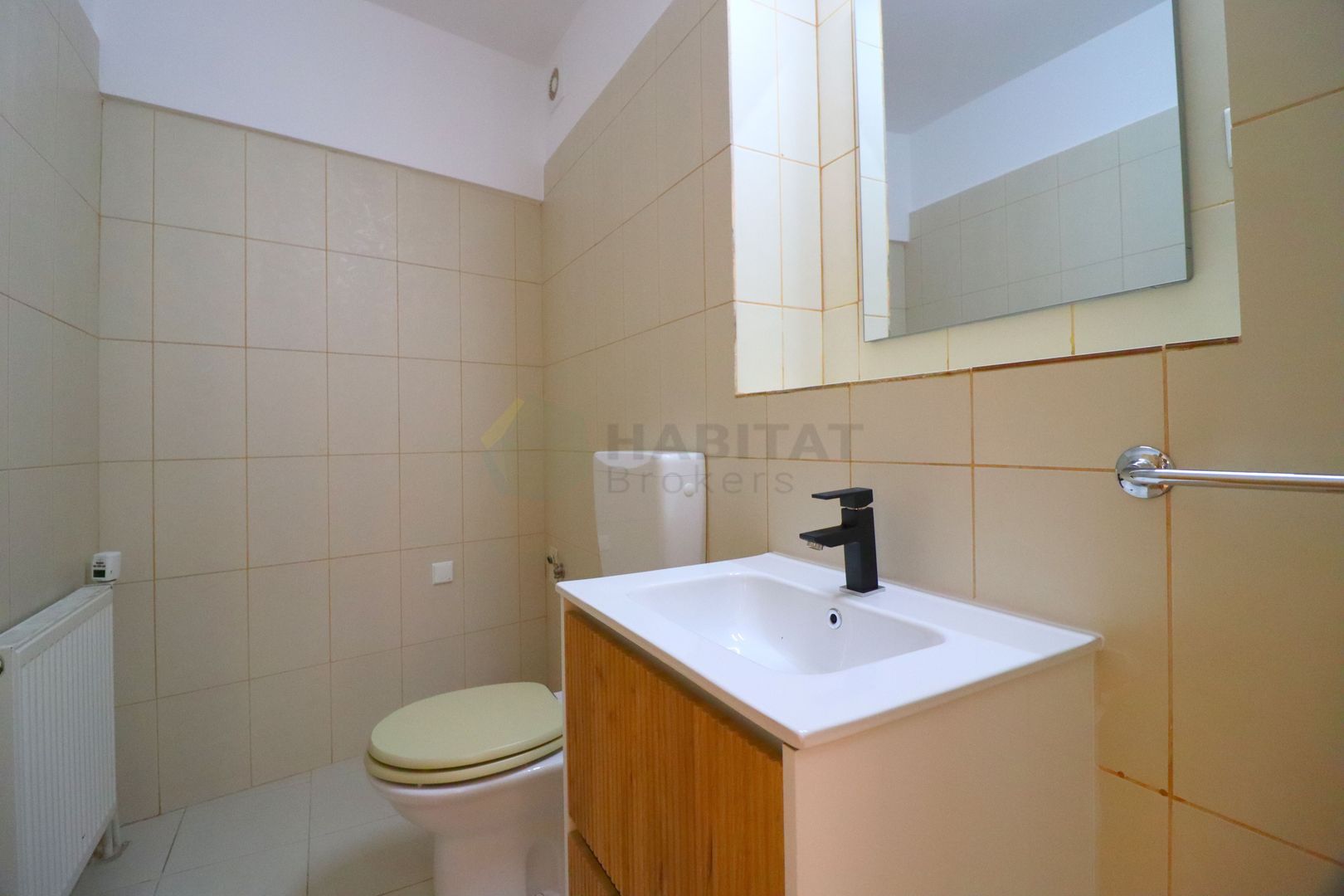 Proaspat igienizat, spatios, parcare subterană - Poză 7