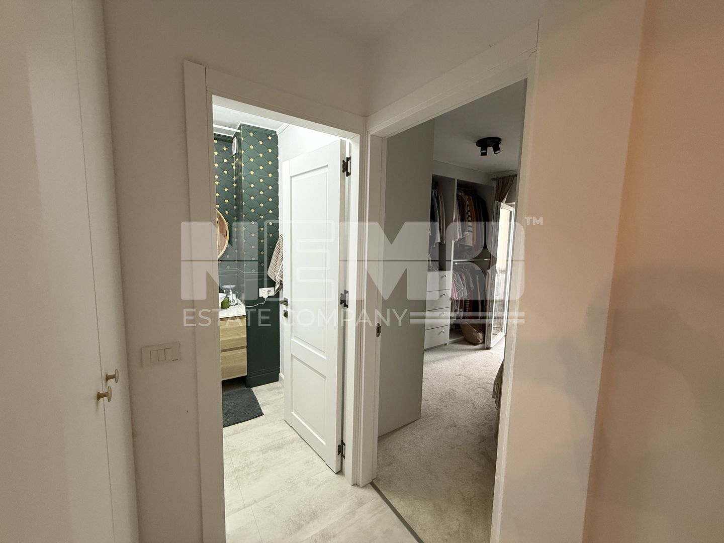 Apartament 4 Camere | 2 Balcoane | Rădăuți - Poză 20