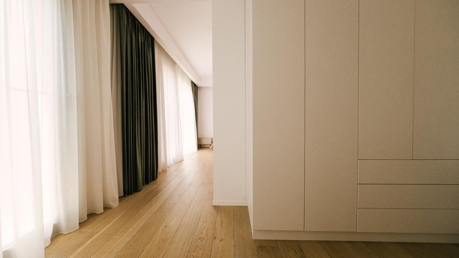 Casa exclusiva in padure Dumbrava Vlasiei - Poză 11