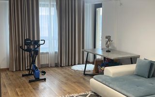 Apartament 3 Camere Decomandat Pacurari Mall Moldova - Poză 5