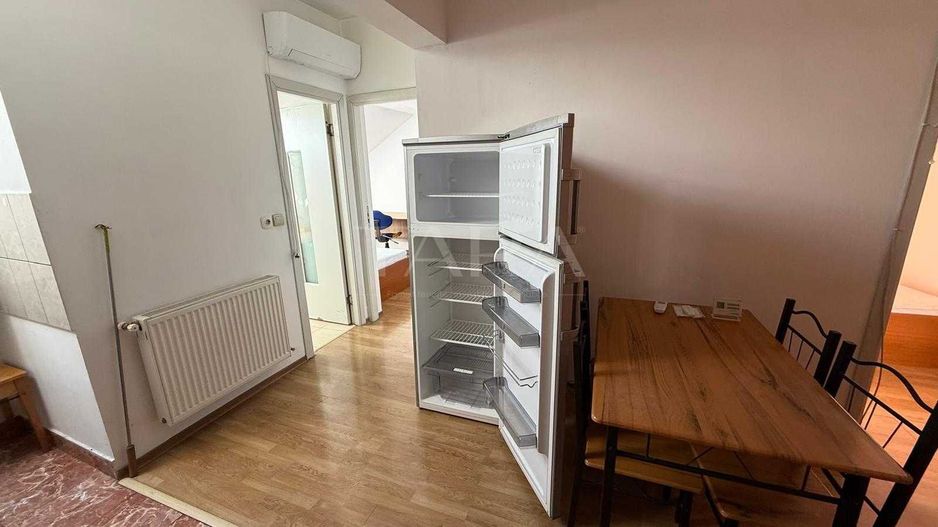 Apartament cu 4 camere, ideal pentru investiție, zona FSEGA, Iulius Ma - Poză 2
