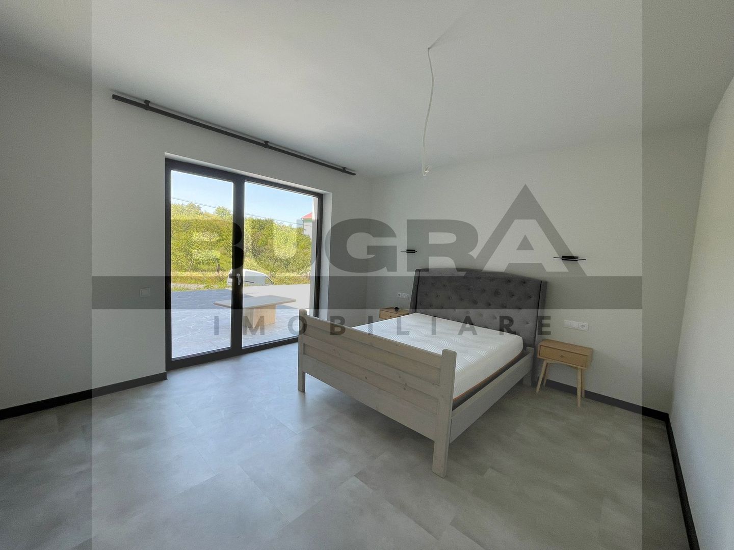 Duplex nou la prima inchiriere,  225mp, zona Aerodrom Avram Iancu - Poză 15