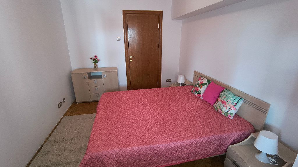 De închiriat: apartament 3 cam - 1 Mai Mihalache-Kiseleff-Clucerului - Poză 4