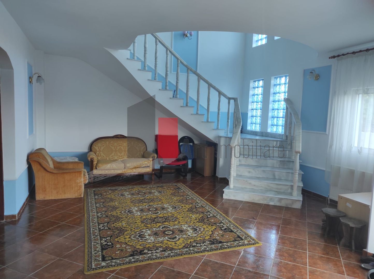 Vila spatioasa in Branesti - Poză 5