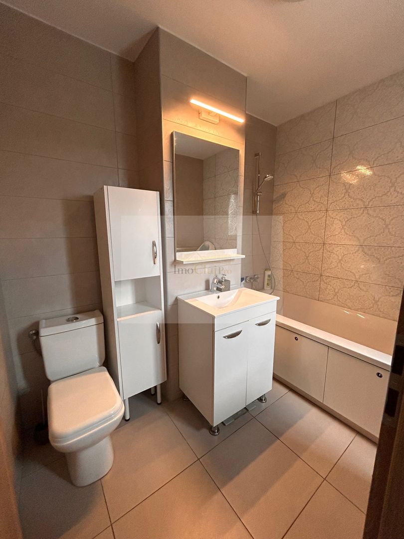 Apartament 3 Camere Mărăști | Terasă 50mp | 8 min Kaufland - Poză 11