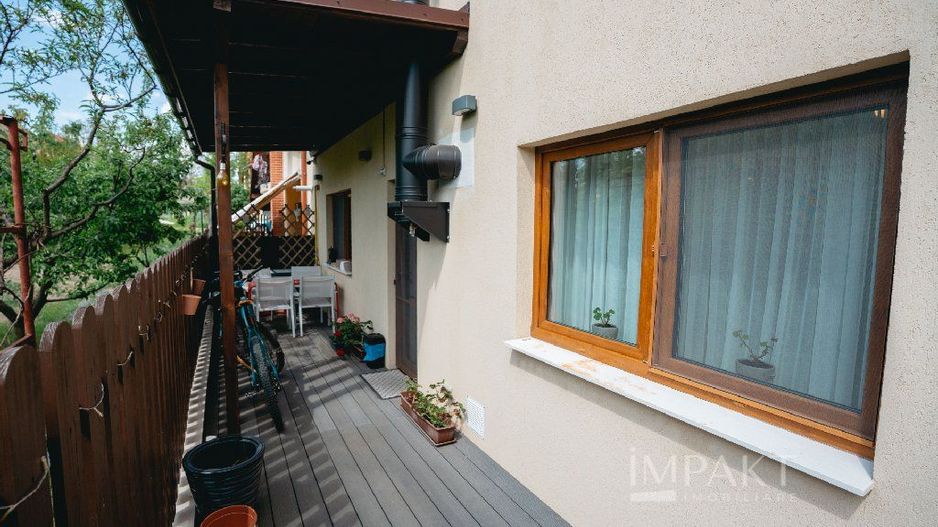 Casă Superfinisată cu 3 dormitoare in cartierul Exclusivist Europa! - Poză 21