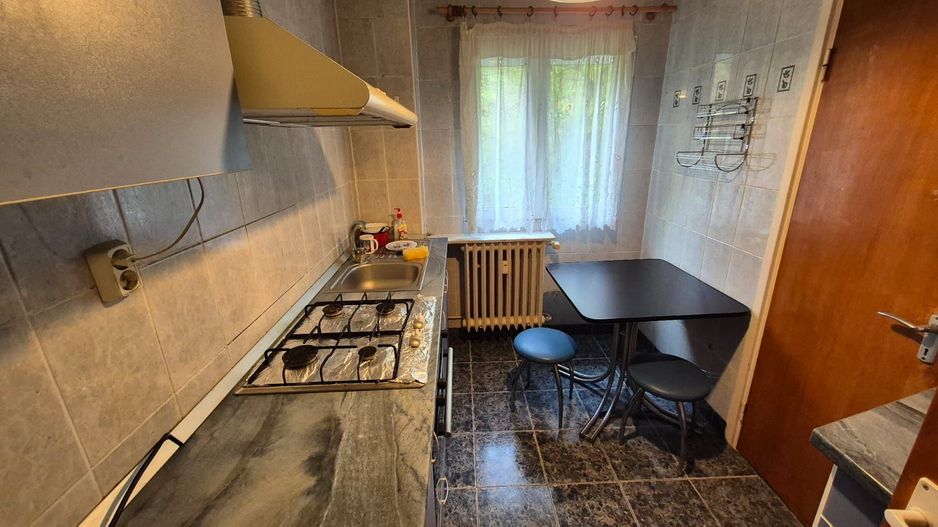 AP. 2 CAMERE BRANCOVEANU, BUCATARIE INCHISA, BLOC REABILITAT, MOBILAT - Poză 6