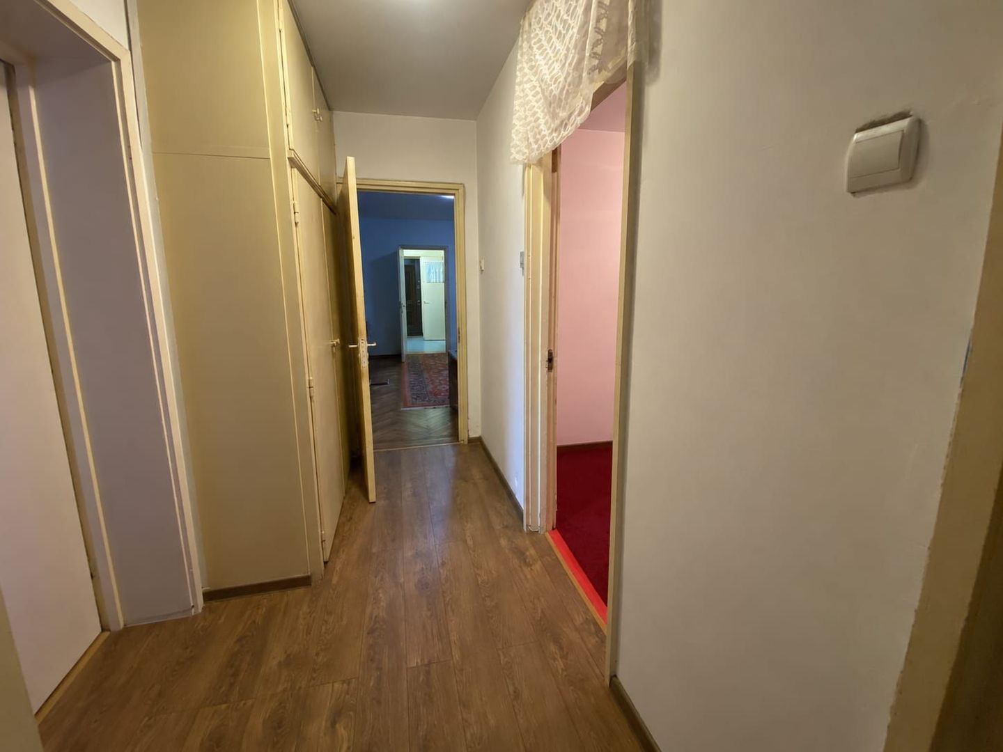 Apartament 3 camere - Strada Baba Novac - Poză 6