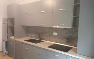 Garsoniera cu gradina | 37 MPU | Decomandata | Mobilata - Poză 5