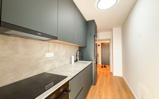 2 camere, Elite City, prima inchiriere - Poză 6