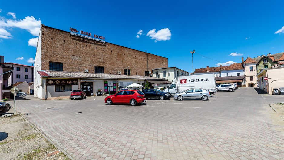 Oportunitate unică de investiție în centrul orașului Arad! - Poză 7