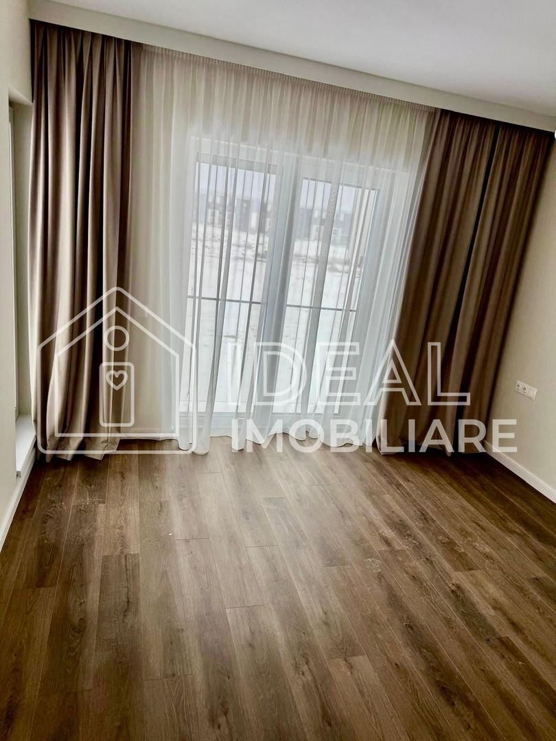 Apartament 3 camere | Prelungirea Doamna Stanca | 62mpu - Poză 5