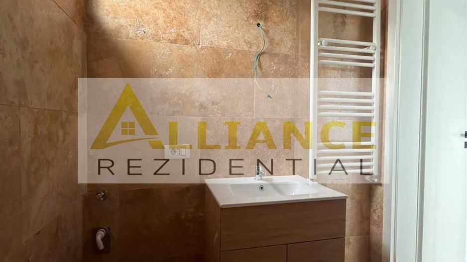 EXCLUSIVITATE - 3 CAMERE + PARCARE - 100.000â¬ - Poză 7