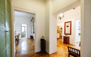 Apartament 3 camere| 92 mp | Iosefin - Str. Preyer| etaj 1| Comision 0% - Poză 17