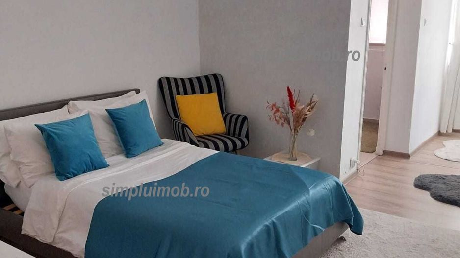 Garsoniera Salajan Titan etaj 5|10 Metrou Grigorescu - Poză 1