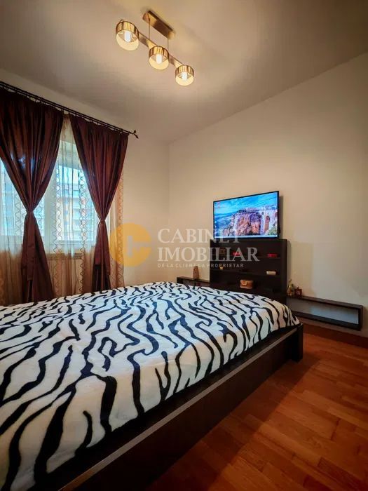 Chirie - 2 camere - Tătărași - ETAJ INTERMEDIAR - Poză 4