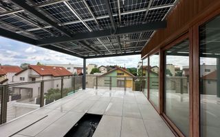 LUXURY VILLA  FOR SALE PIPERA - Poză 15