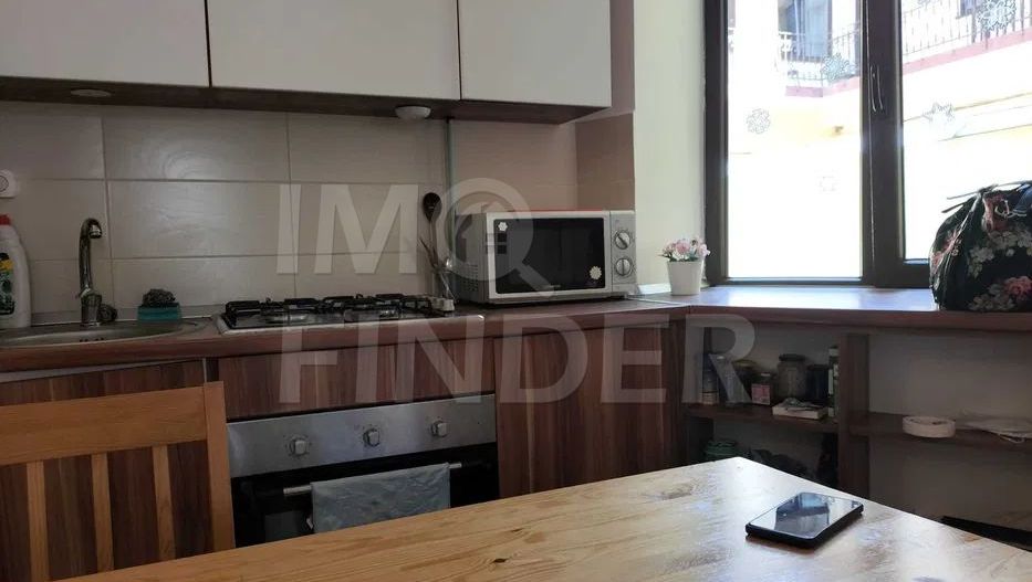 Apartament Ultracentral Cladire Istorica - Poză 5