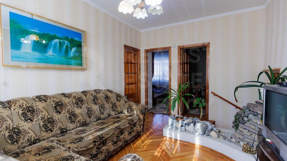 Vânzare, casă, 2 nivele, 170 mp, str. Nicolae Gribov, Durlești - Poză 15