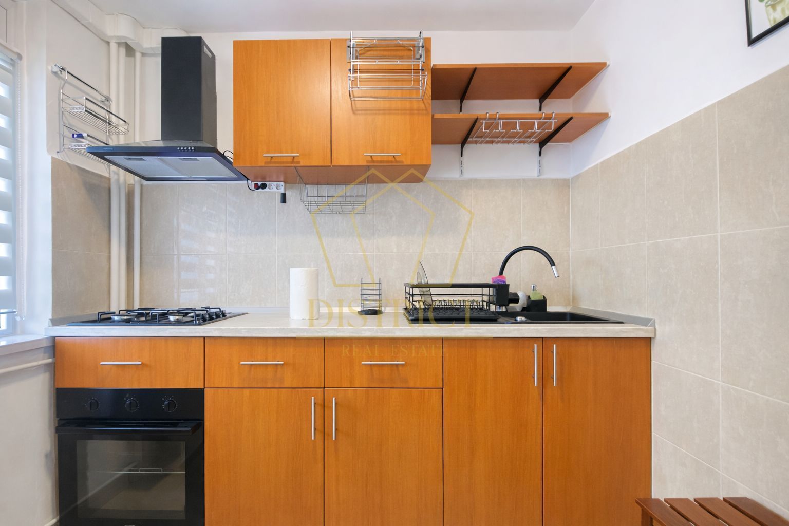 Apartament modern cu 2 camere | Circumvalatiunii - Poză 8