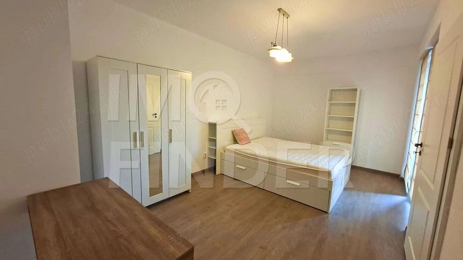 Apartament 3 camere de închiriat I Zonă semicentrală Cluj-Napoca I Parcare subterană inclusă - Poză 3