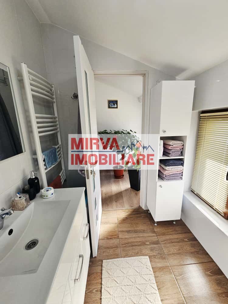 🏡 Vilă modernă cu 5 camere – Mănești - Poză 34