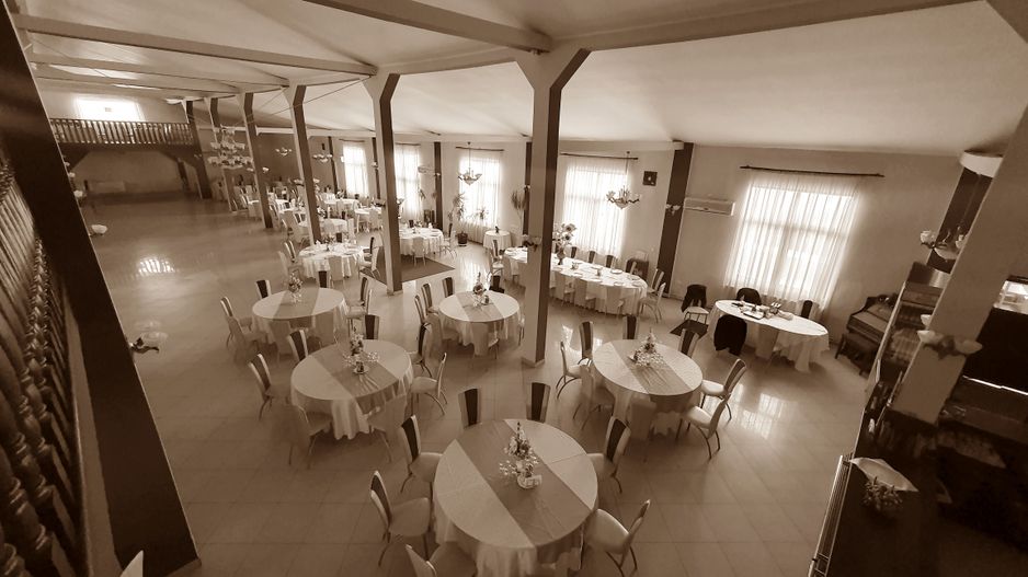 Afacere/Restaurant -Salon evenimente capacitate 600 persoane - Poză 5