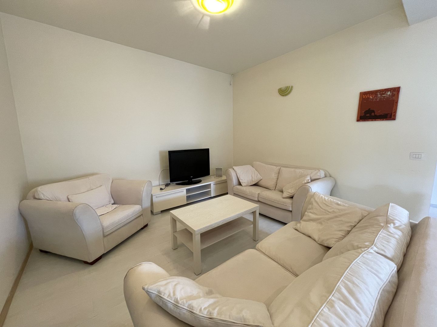 Apartament 3 camere | Zorilor | UMF | UTCN | 2 Dormitoare | 65mp - Poză 2