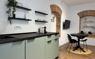 Apartament 1 camere Piata Muzeului ideal locuinta/birou - Poză 2