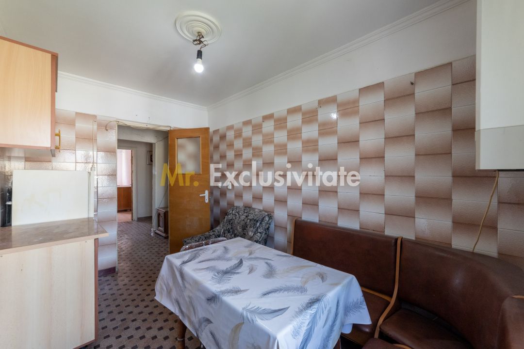 Găvana Q-uri - Apartament 3 Camere Decomandat - Poză 25