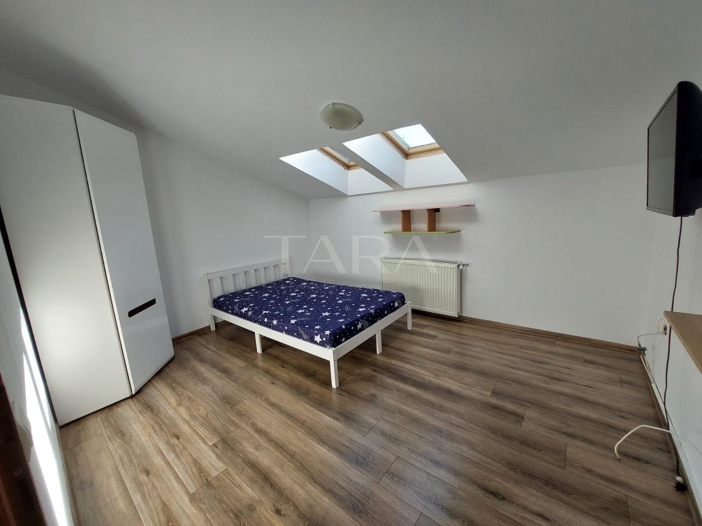 Apartament decomandat cu 2 camere, balcon și parcare, în zona Florilor - Poză 6