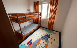 Apartament de 3 camere, 70mp, Zona Central - Poză 6