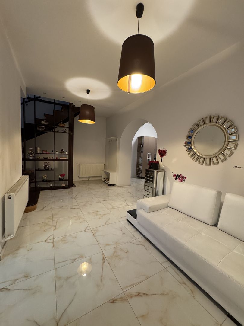 Vila Kiseleff - Aviatorilor  IM504 - Poză 5