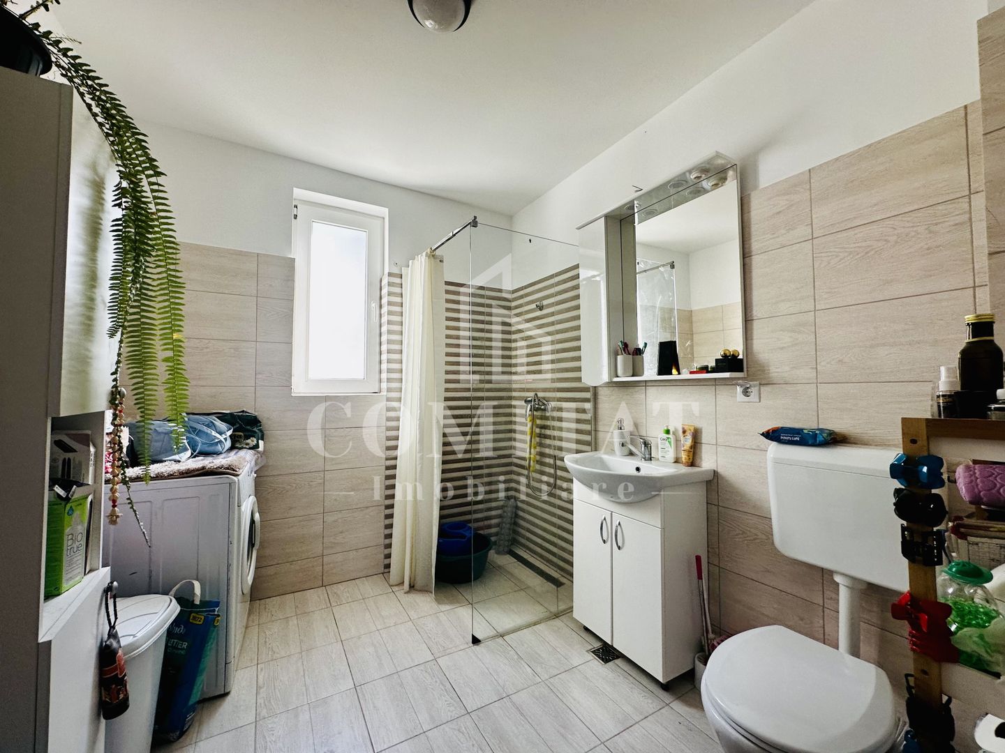 Apartament 3 camere | Parcare | Cartier Terra-Florești - Poză 13